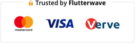 International/Local Payment(Flutterwave)