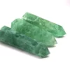 Green Fluorite Tower