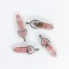 Cherry Crystal Pendant - Image 2