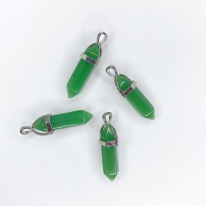 Green Aventurine Pendant II