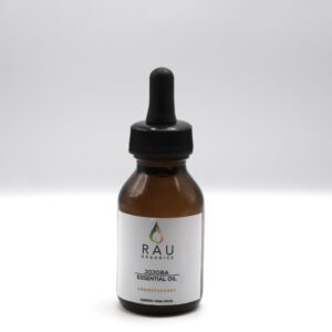 Jojoba Oil