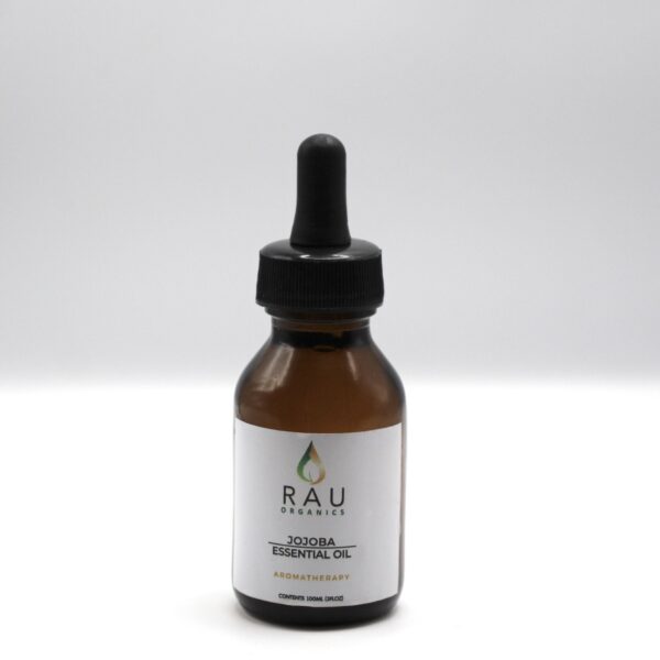 Jojoba Oil