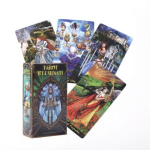 Tarot Illuminati