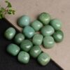 Green Aventurine Tumbled Crystal 1pc - Image 2