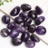 Amethyst Tumbled Crystal