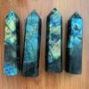 Labradorite Crystal Tower - Image 3