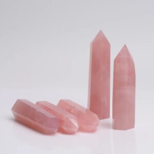 Rose Quartz Tower