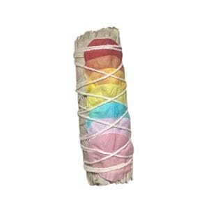 Rose Petal Sage