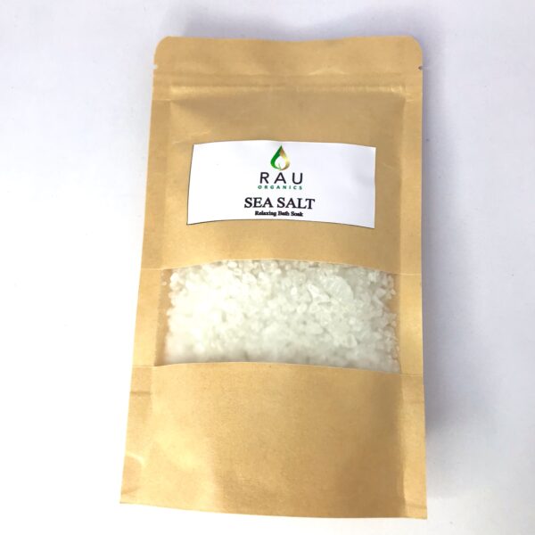 Sea Salt