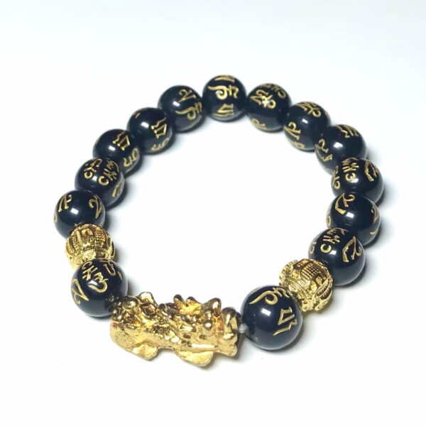 Feng Shui Bracelet