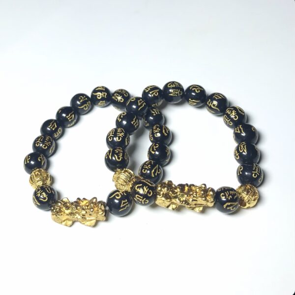 Feng Shui Bracelet
