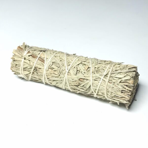 Blue Sage Smudging Herb