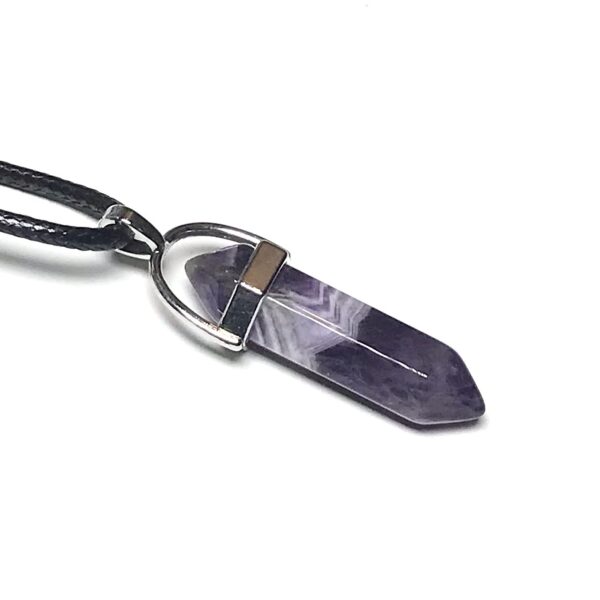 Amethyst Pendant