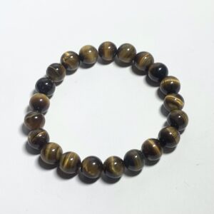 Tiger Eye Bracelet