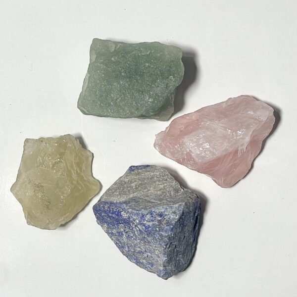 Crystals For Libra