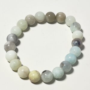 Amazonite Bracelet 8mm