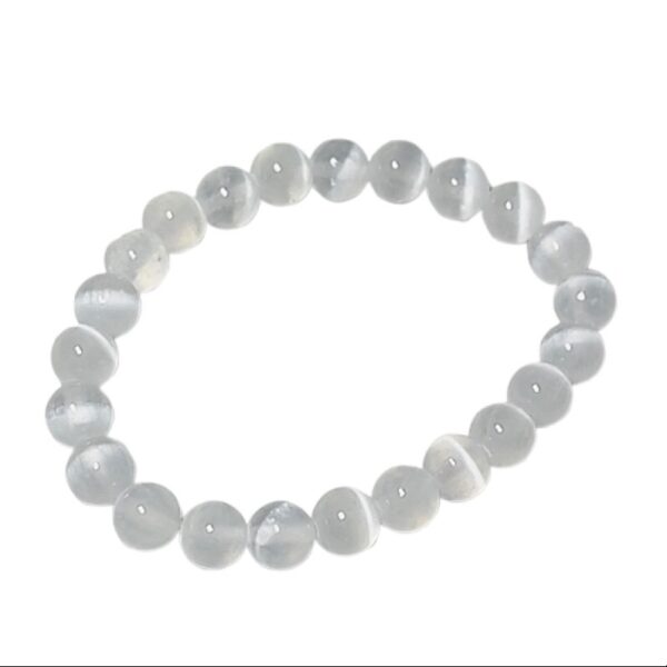 Moonstone Crystal Bracelet