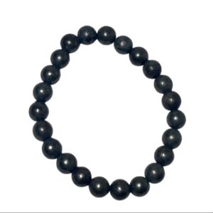 Pyrite Crystal Bracelet