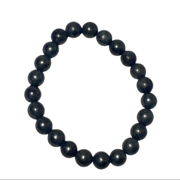 Pyrite Crystal Bracelet