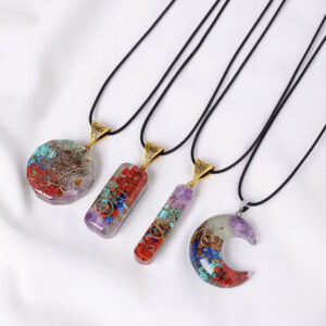 Sacred Chakra Collection