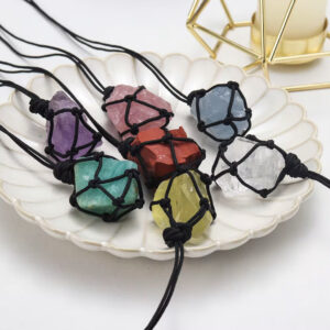 Crystal Pendant