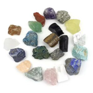 Crystal Healing