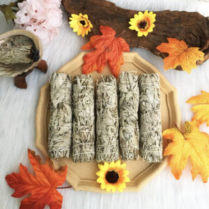 Holistic Herbs