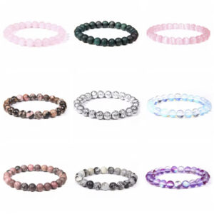 Crystal Bracelets