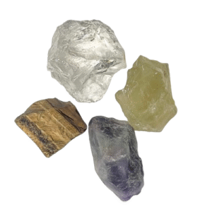 Crystals For Gemini