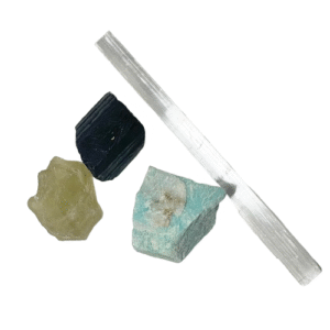 Crystals For Virgo