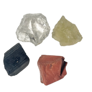 Crystals For Aries