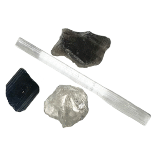 Crystals For Capricorn