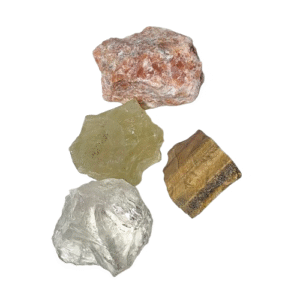 Crystals For Leo
