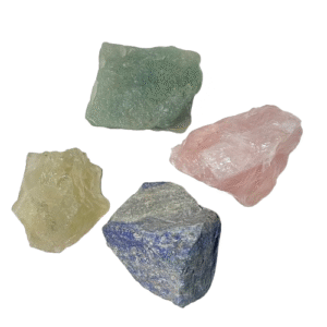 Crystals For Libra