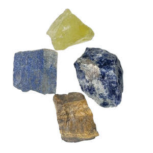Crystals For Sagittarius