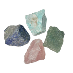 Crystals For Taurus