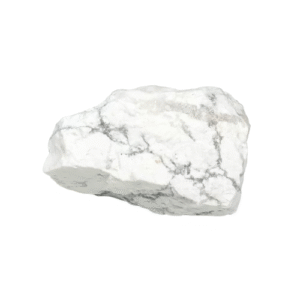 Howlite Crystal