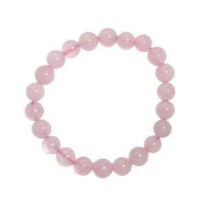 Rose Quartz Bracelet