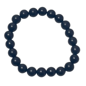 Shungite Crystal Bracelet