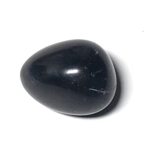 Black Obsidian Tumbled Crystal