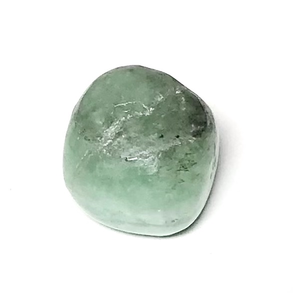 Fluorite Tumbled Crystal (Mix Colors) 2 Fluorite Tumbled Crystal (Mix Colors) - Image 2