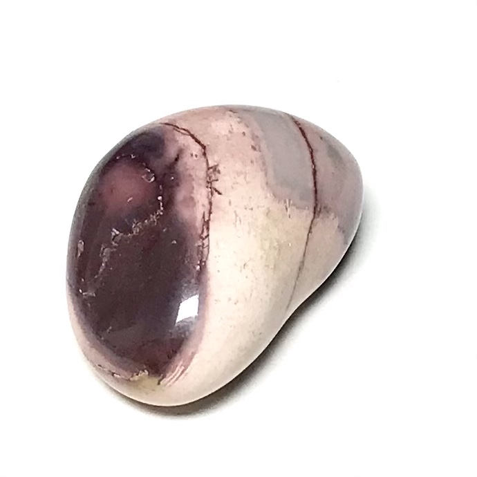 Mookaite Jasper Tumbled Crystal 4 Moonkaite Jasper Tumbled Crystal