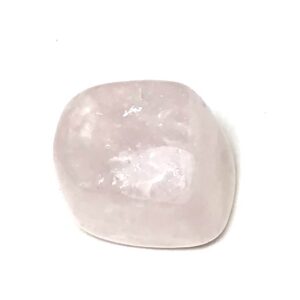 Rose Quartz Tumbled Crystal
