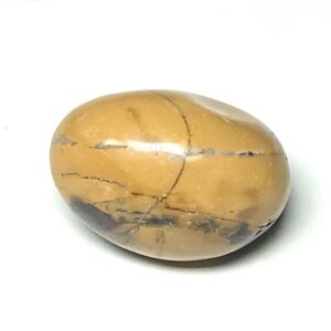 Mookaite Jasper Tumbled Crystal