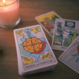 Tarot Cards