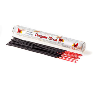 Stamford Dragon’s Blood Incense