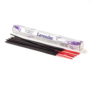 stamford lavender incense