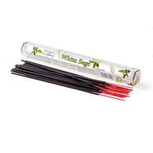 Stamford White Sage Incense