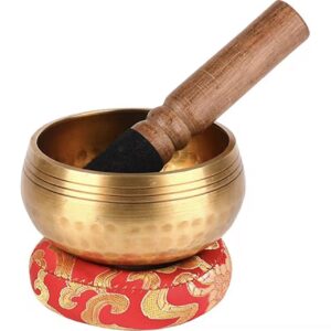 Tibetan Singing Bowl