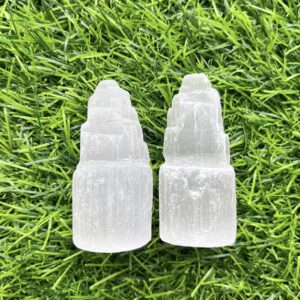 Selenite Tower